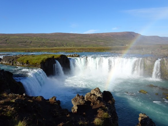 Godafoss