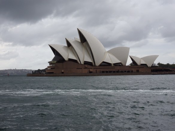 Sydney Opra House