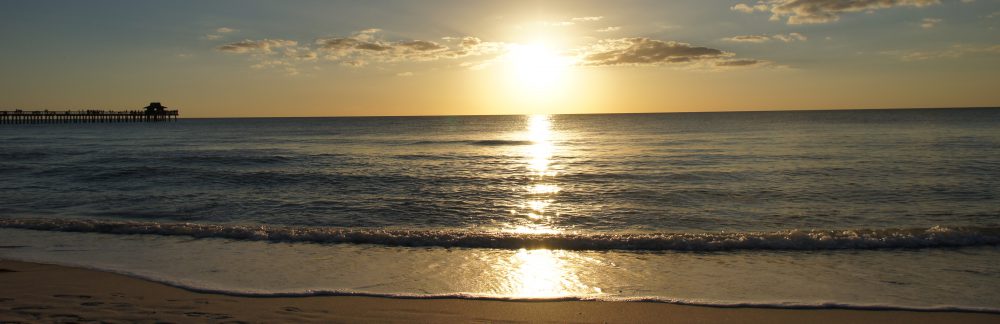 Sebalen unterwegs…