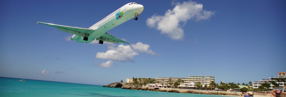 Sebalen unterwegs…