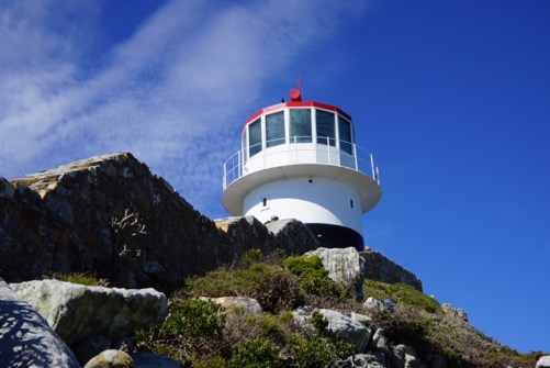 Cape Point Lighthouse