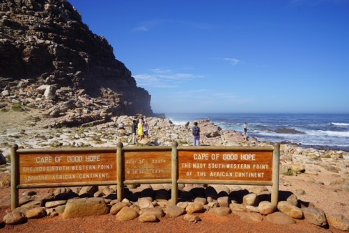 Kap der Guten Hoffnung 2
