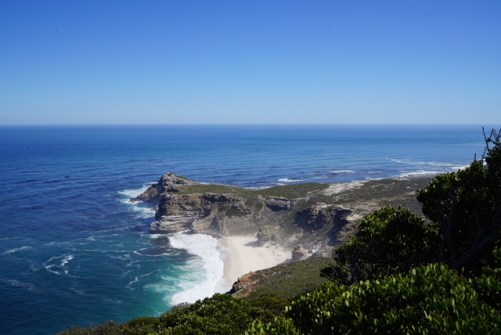 Kap der Guten Hoffnung